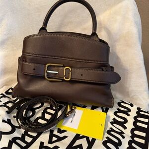 Marc Jacobs purse new
